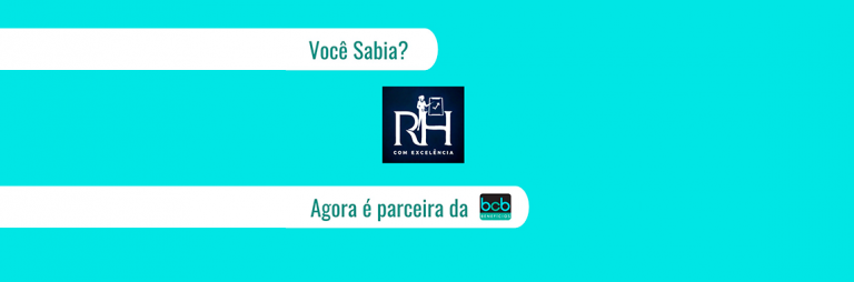 Parceria Rh com Excelência